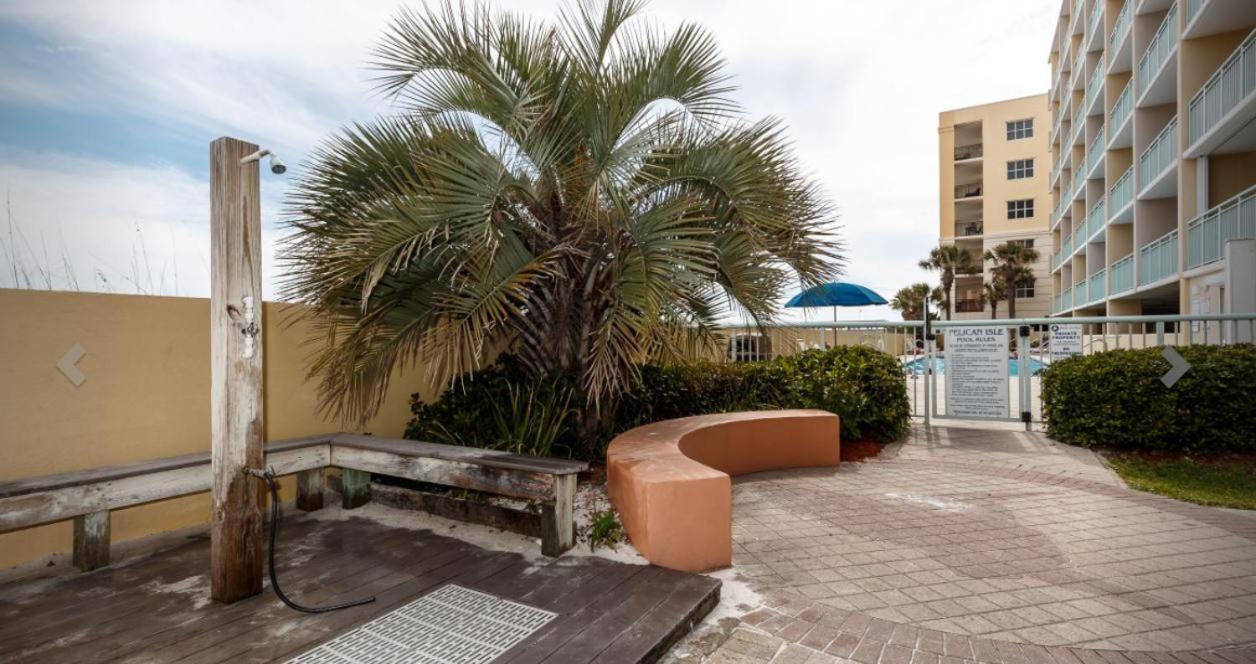 Pelican Isle Retreat Fort Walton Beach Eksteriør bilde