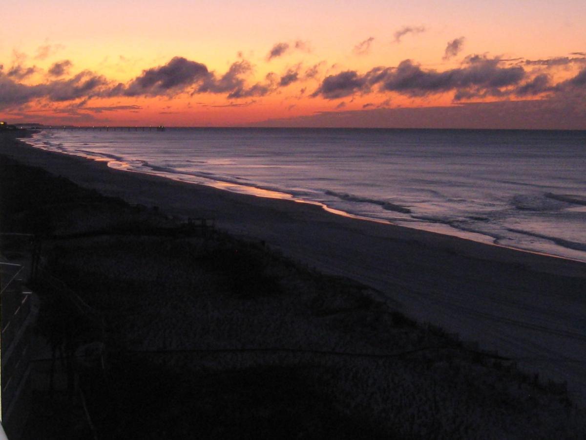 Pelican Isle Retreat Fort Walton Beach Eksteriør bilde