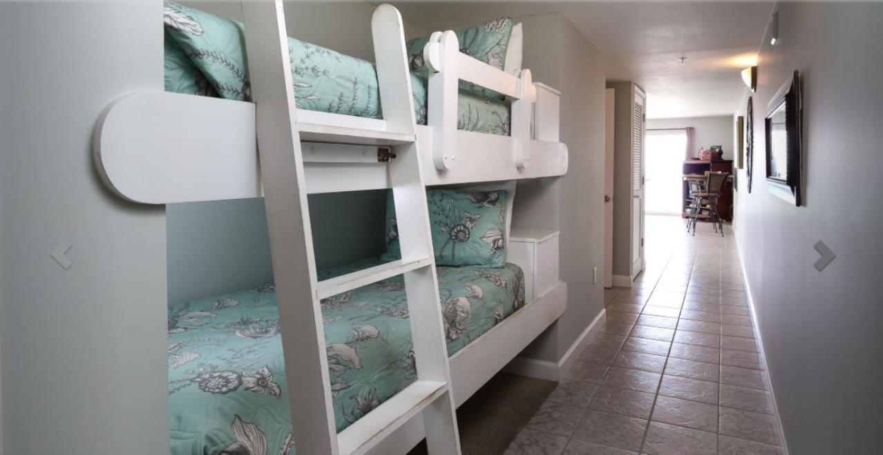 Pelican Isle Retreat Fort Walton Beach Eksteriør bilde