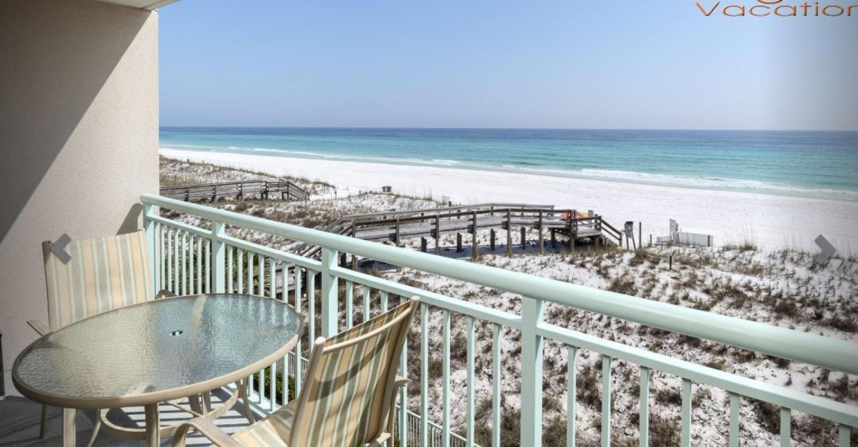 Pelican Isle Retreat Fort Walton Beach Eksteriør bilde