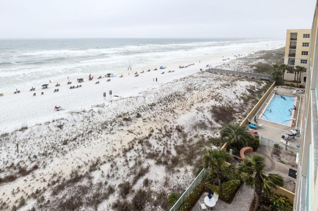 Pelican Isle Retreat Fort Walton Beach Eksteriør bilde