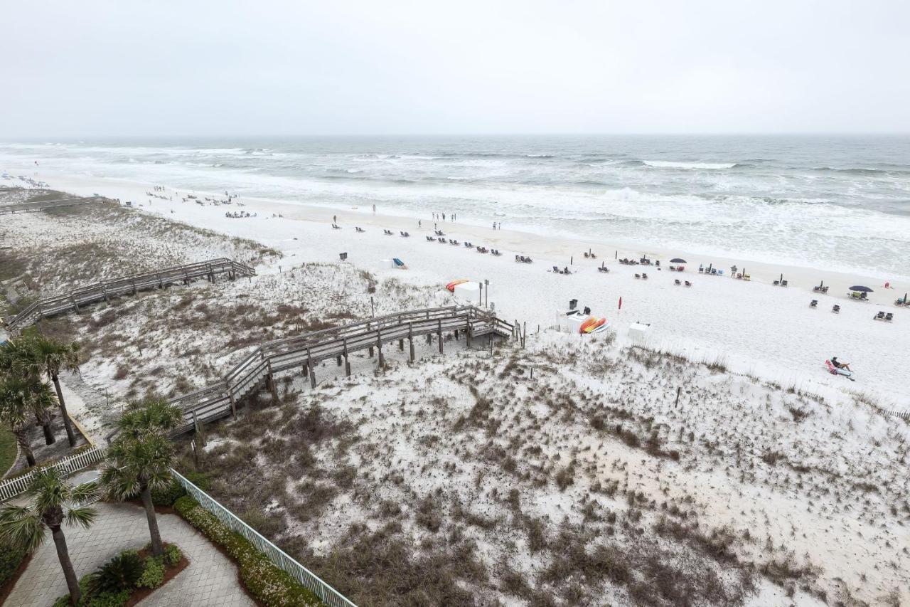 Pelican Isle Retreat Fort Walton Beach Eksteriør bilde