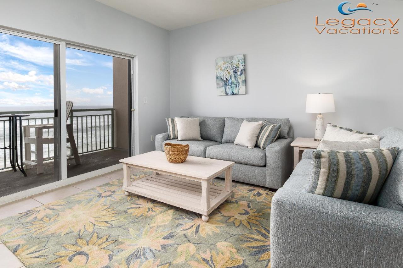 Pelican Isle Retreat Fort Walton Beach Eksteriør bilde