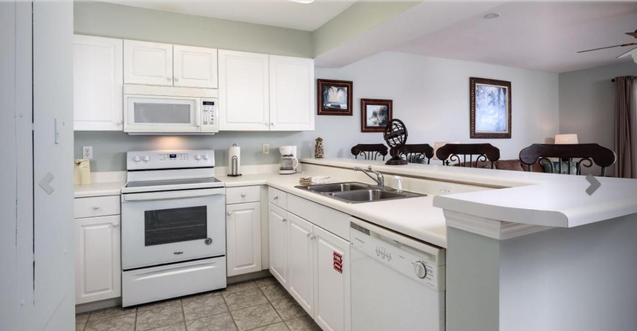 Pelican Isle Retreat Fort Walton Beach Eksteriør bilde