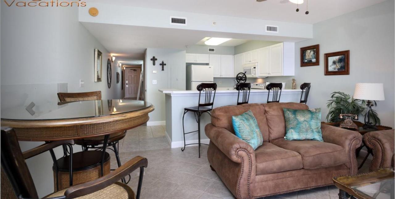 Pelican Isle Retreat Fort Walton Beach Eksteriør bilde