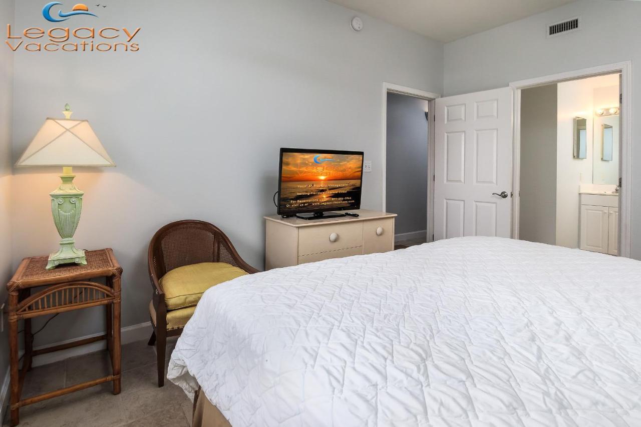 Pelican Isle Retreat Fort Walton Beach Eksteriør bilde