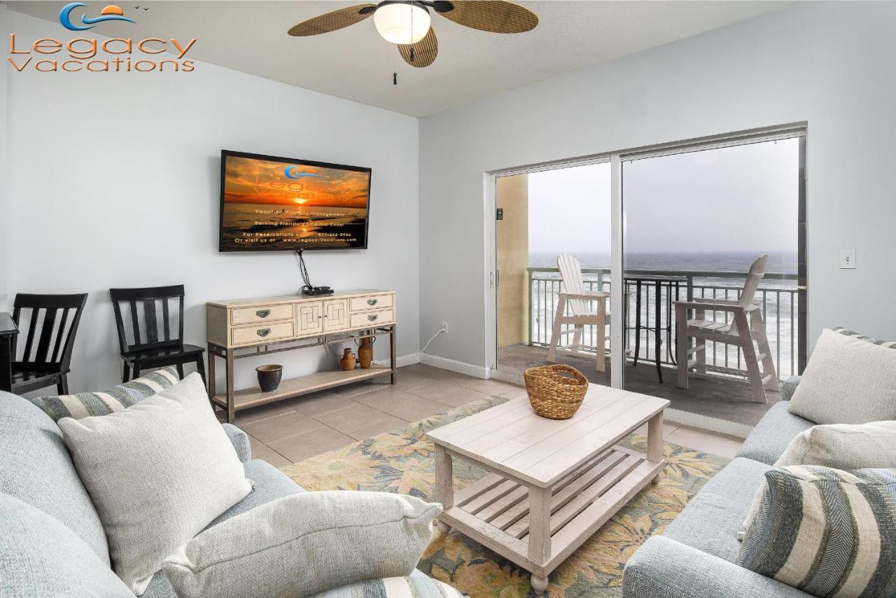Pelican Isle Retreat Fort Walton Beach Eksteriør bilde