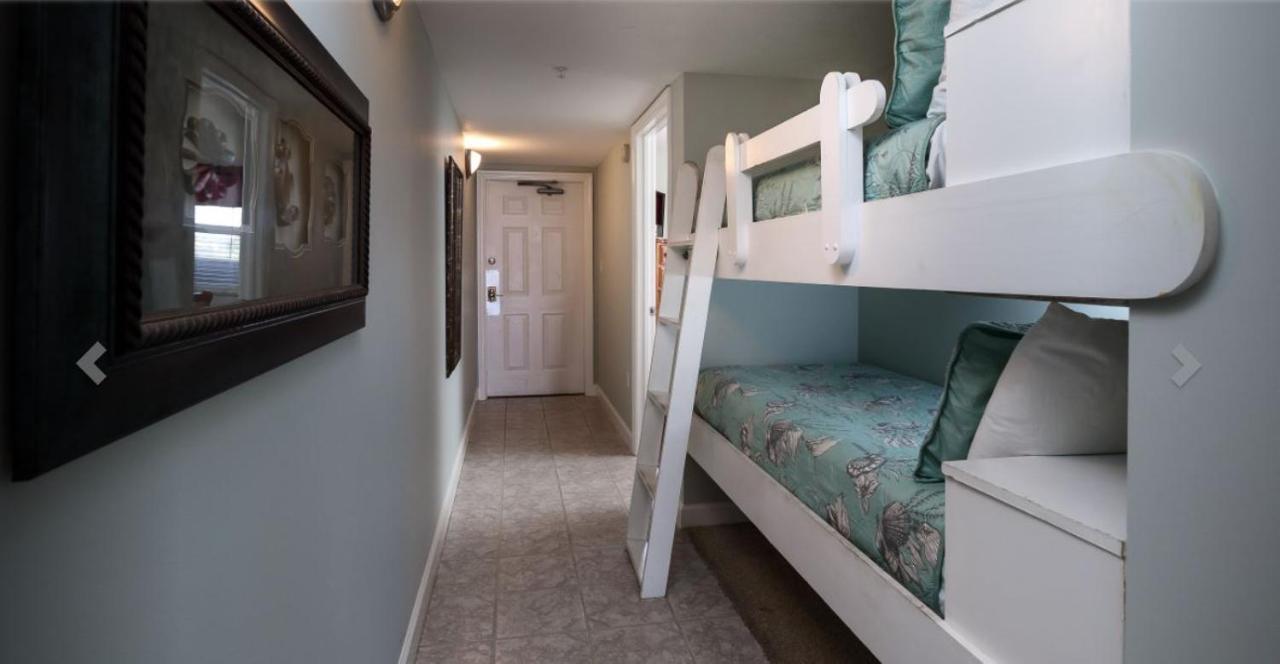 Pelican Isle Retreat Fort Walton Beach Eksteriør bilde
