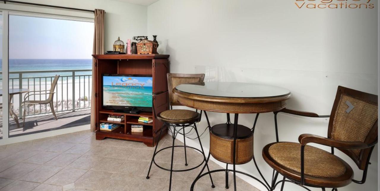 Pelican Isle Retreat Fort Walton Beach Eksteriør bilde
