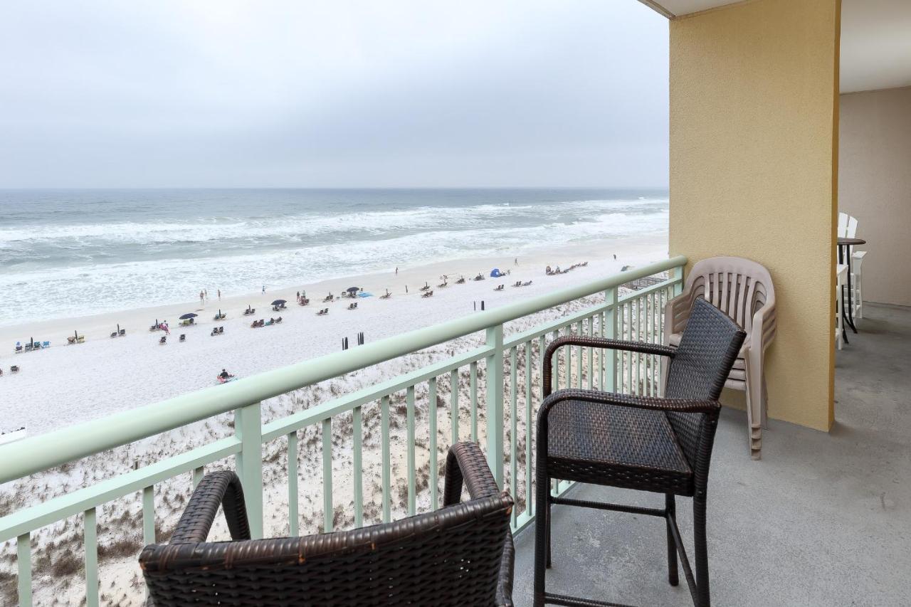Pelican Isle Retreat Fort Walton Beach Eksteriør bilde