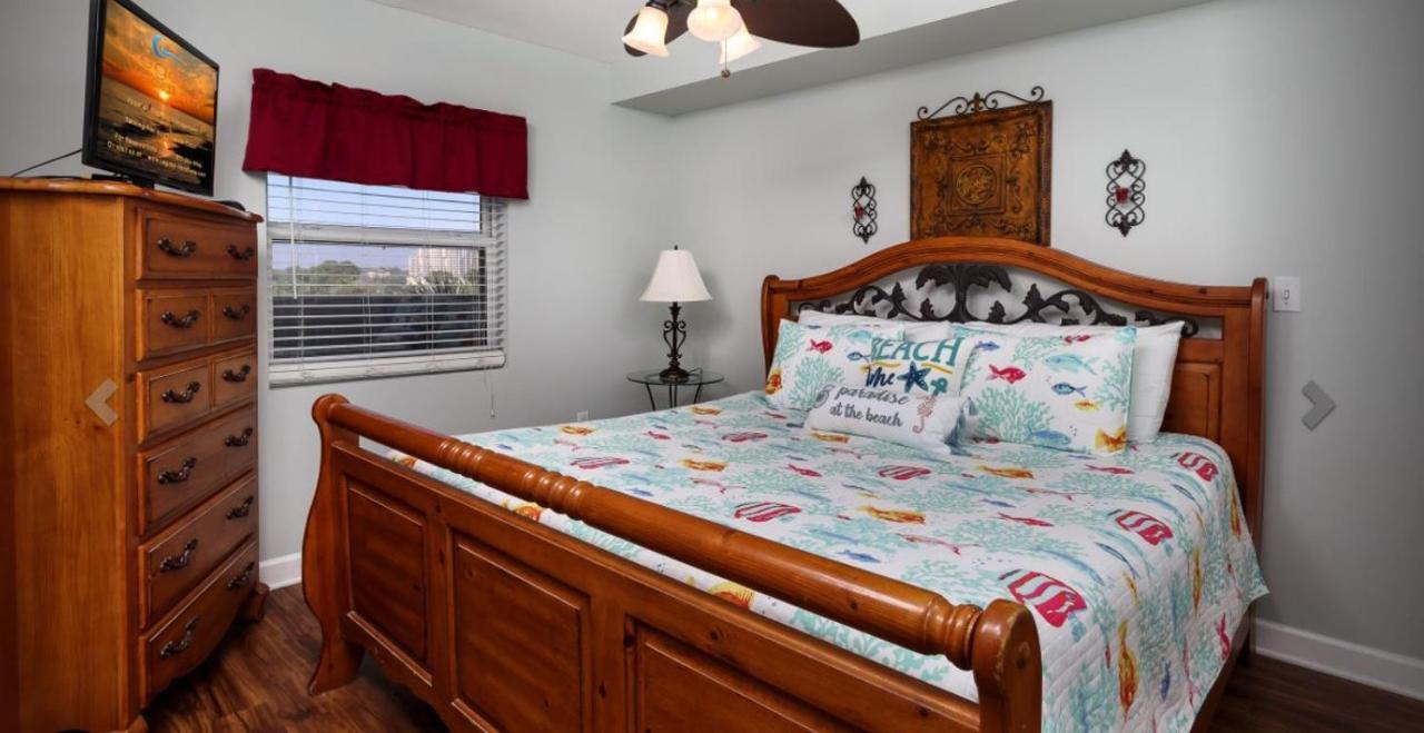 Pelican Isle Retreat Fort Walton Beach Eksteriør bilde