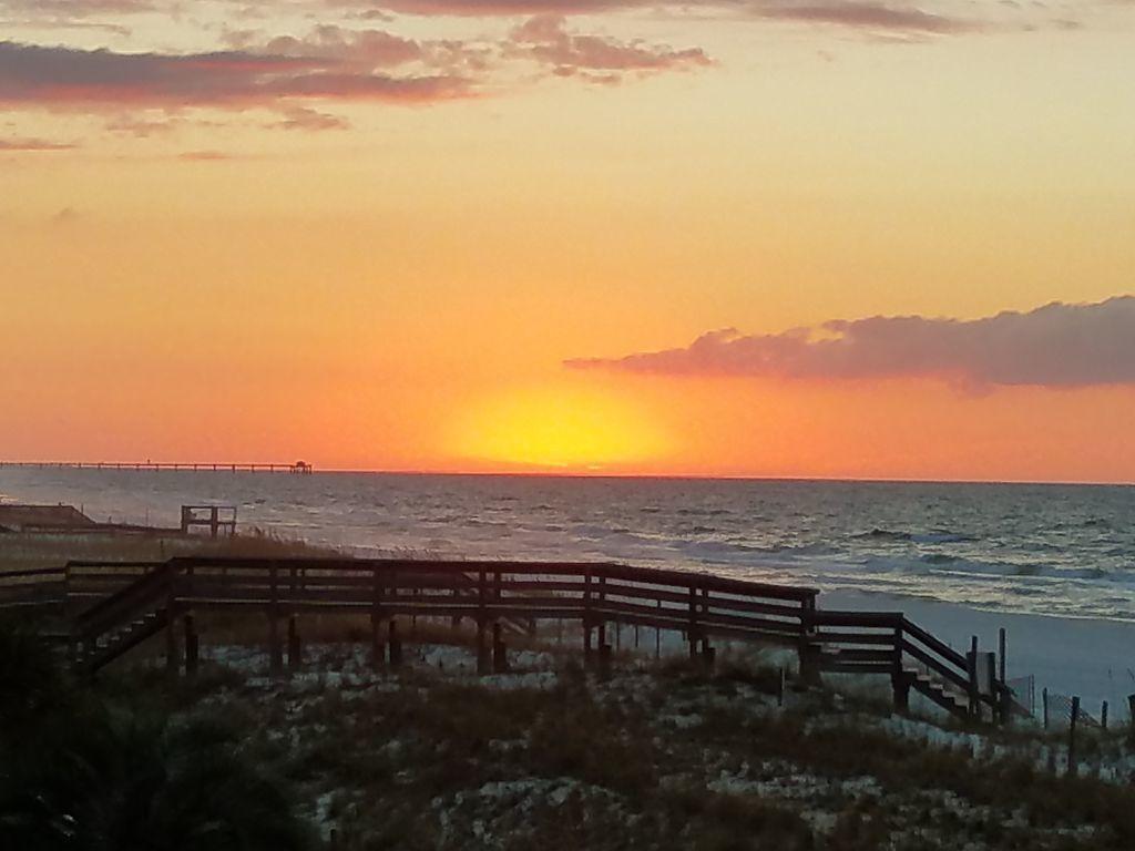 Pelican Isle Retreat Fort Walton Beach Eksteriør bilde