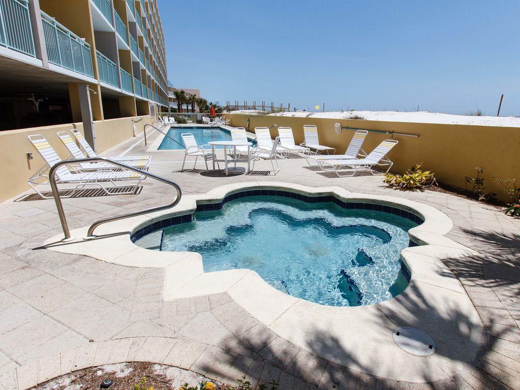 Pelican Isle Retreat Fort Walton Beach Eksteriør bilde
