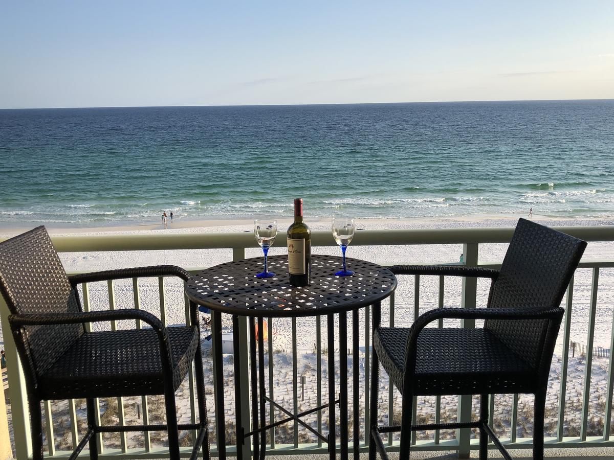 Pelican Isle Retreat Fort Walton Beach Eksteriør bilde