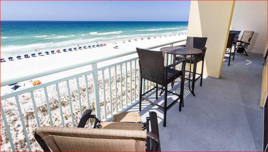 Pelican Isle Retreat Fort Walton Beach Eksteriør bilde